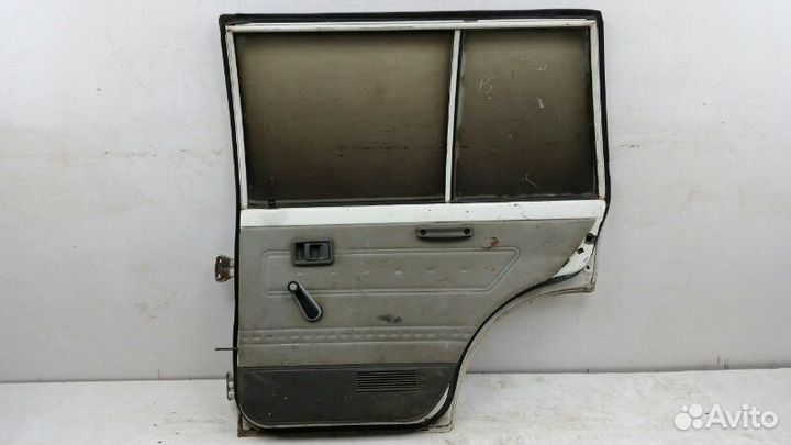Дверь задняя правая Nissan Ad Van VB11 E13S 1987