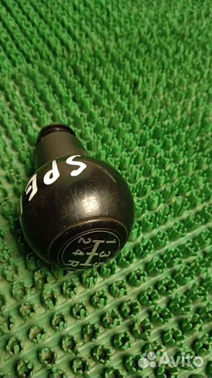 Ручка переключения коробки передач Kia spectra