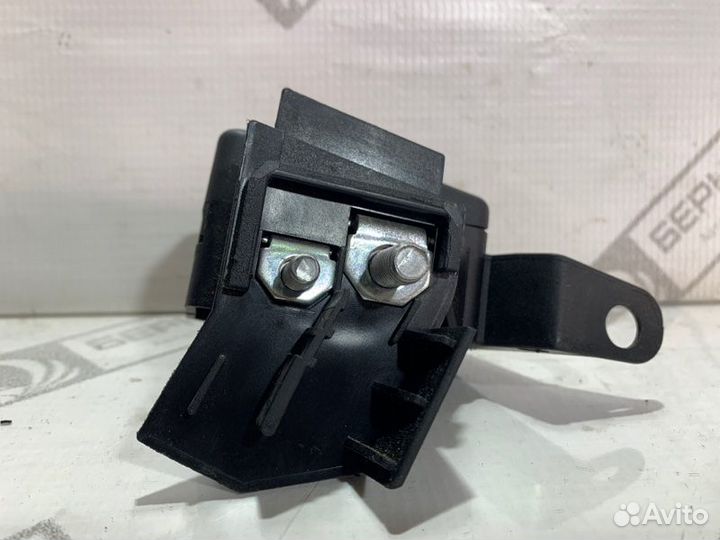 Клемма аккумулятора Bmw X3 E83 N52B25A 2003-2010