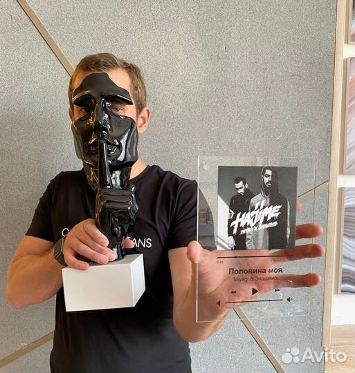 Подарочный набор / WOW фото