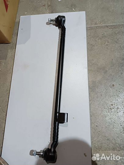 Тяга рулевая mercedes W124/C124/S124 (85-94)