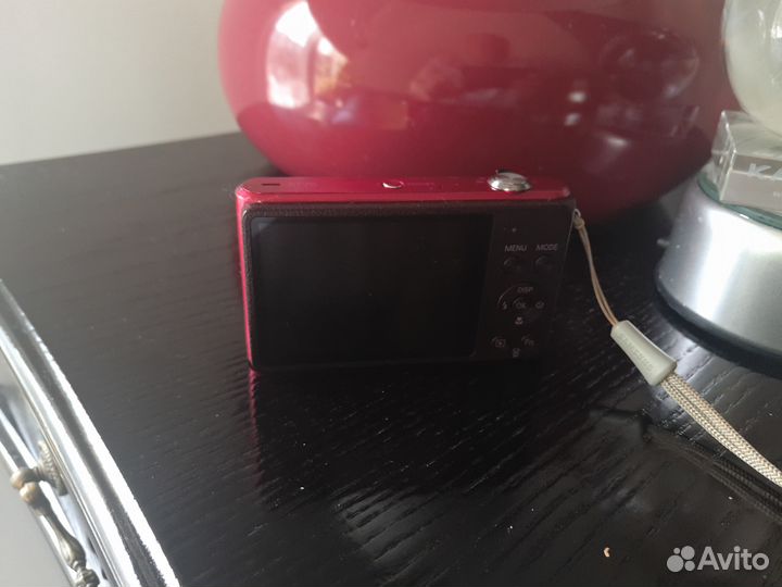 Фотоаппарат samsung ST75