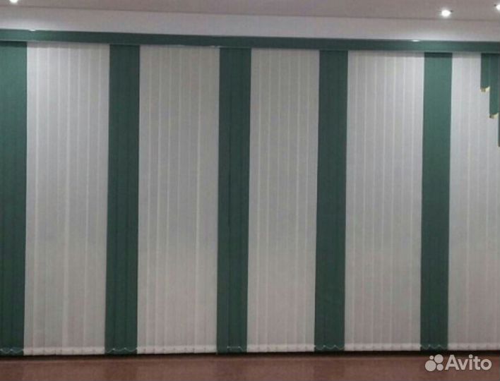 Жалюзи блэкаут