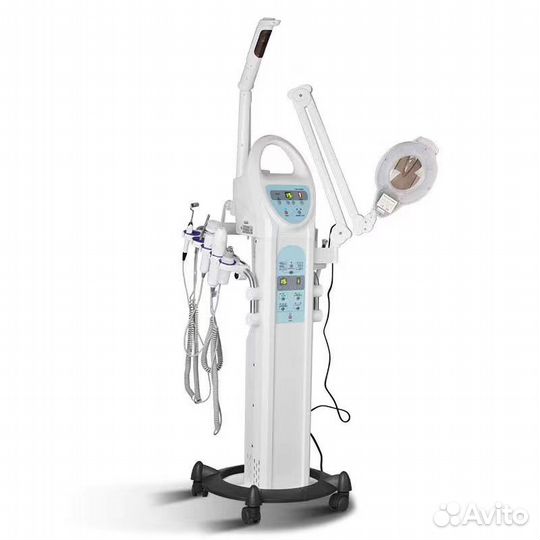 Космологический комбайн SD-5050 9in1