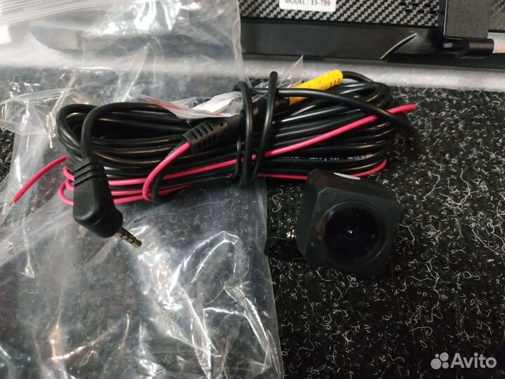 Видеорегистратор Element T99