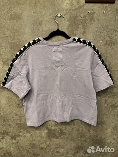 Футболка женская kappa