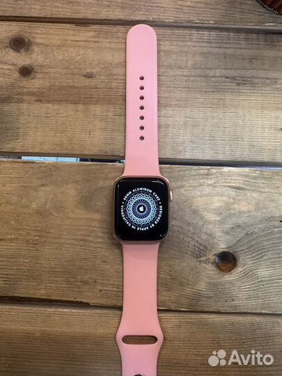 Apple watch series 5 40mm