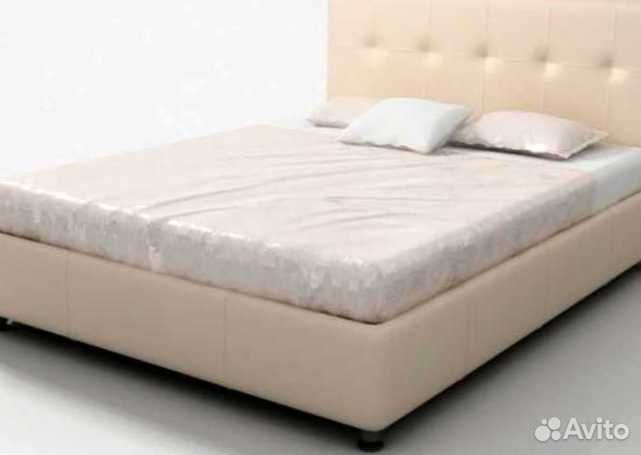 Матрас ортопедический