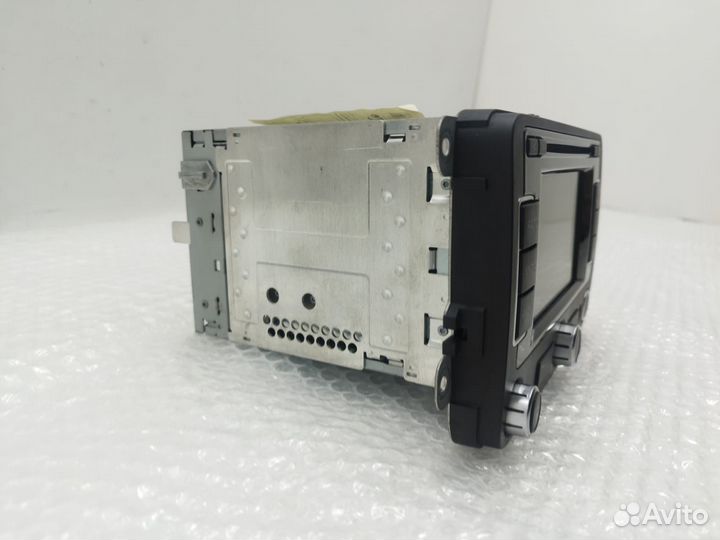 Магнитола RNS 315 EU