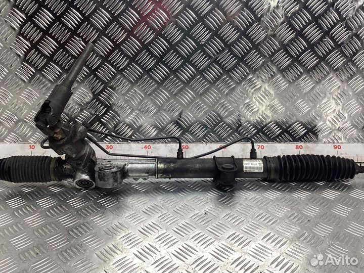 Рейка рулевая Nissan Primera