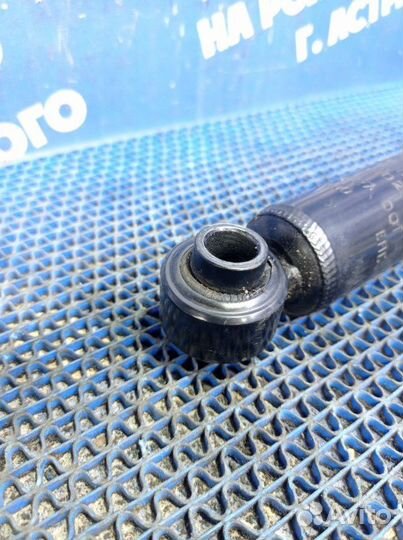 Задний амортизатор Opel Astra Gtc купе Z18XER 2008