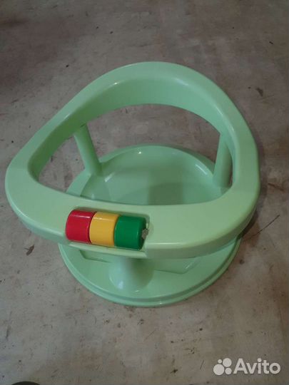 Стульчик для купания