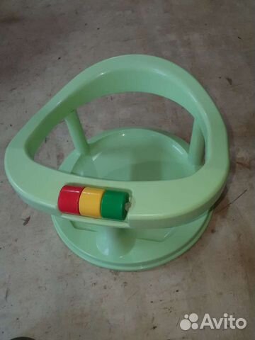 Стульчик для купания