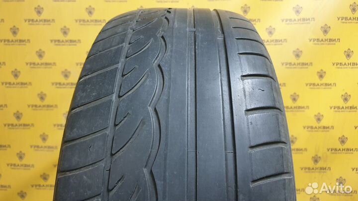Dunlop SP Sport 01 235/55 R17 99V