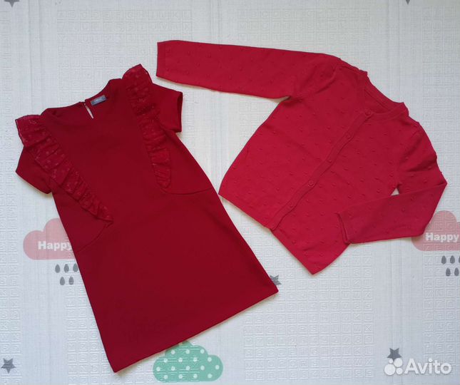 Платье Next 110