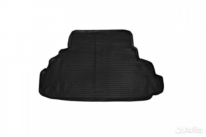 Коврик в багажник Infiniti M35X 2006- сед