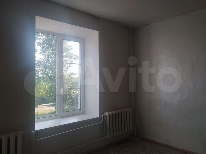 Квартира-студия, 25,5 м², 2/3 эт.