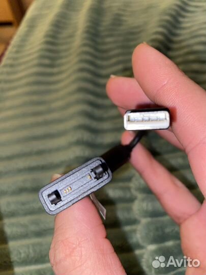 Зарядка для sony ericsson и nokia