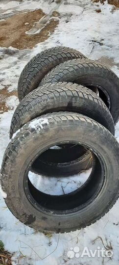 Citystar CS300 235/65 R17 T