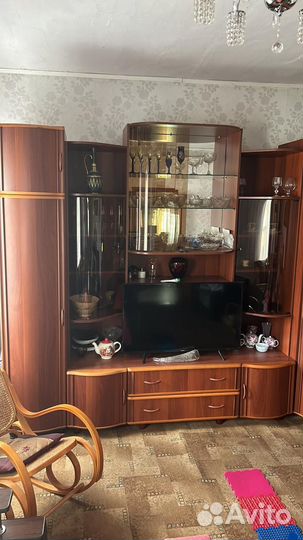 Стенка в гостиную