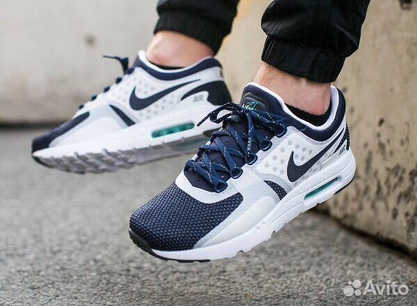 Nike air max zero 38 hotsell