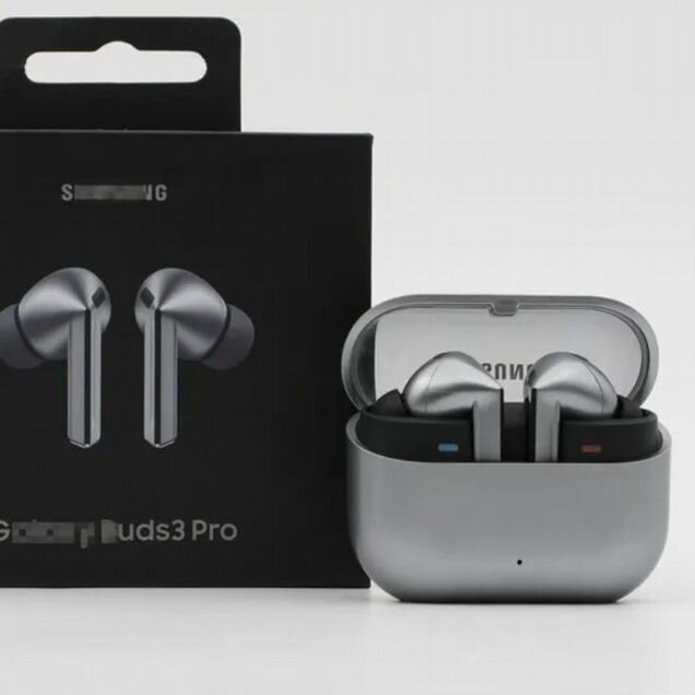 Samsung buds 3 pro Luxe
