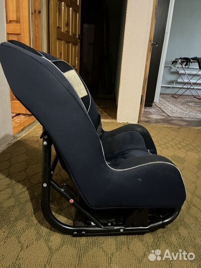 Детское автокресло 9 до 36 кг