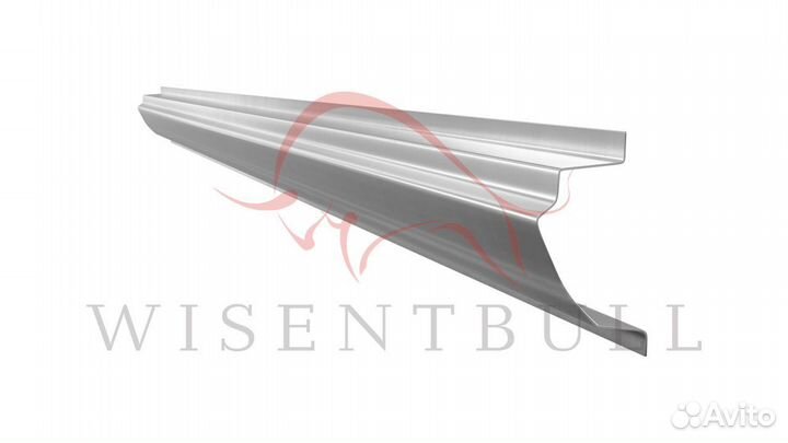 Кузовной порог Toyota Corona T140/150 (1981–1989)