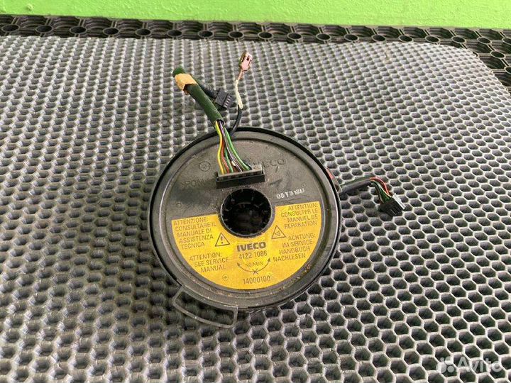 Контактная группа iveco stralis