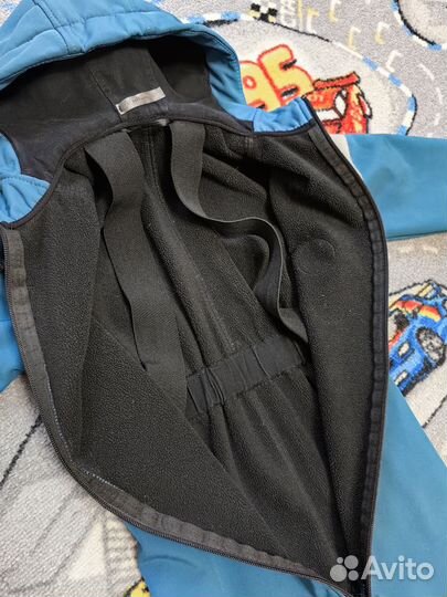 Комбинезон softshell 128