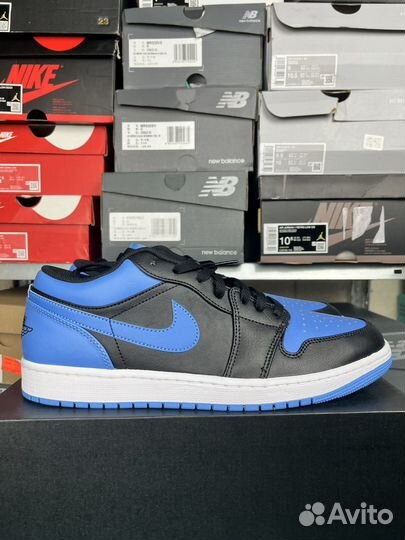 Air Jordan 1 Low