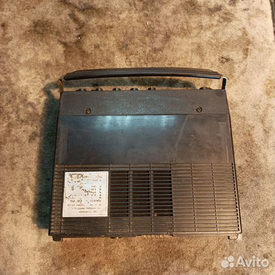 Автоприемник Урал -авто -2