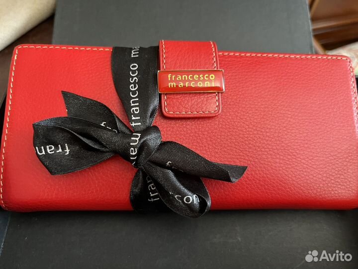 Кошелек женский