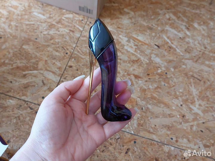 Духи женские