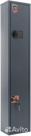 Сейф оружейный aiko чирок 1318 EL