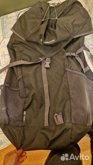 Рюкзак Outventure Creek 80