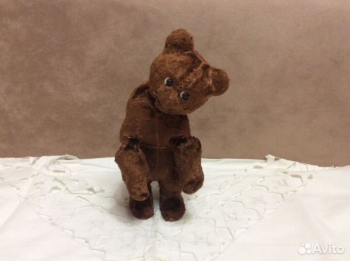 Игрушки СССР