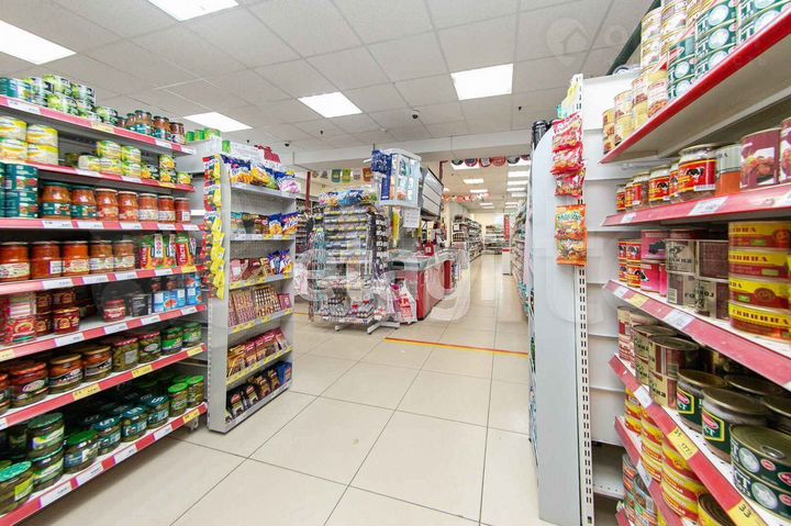 Помещение свободного назначения 240 м²