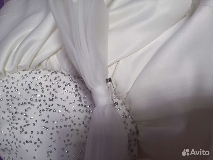 Праздничное платье