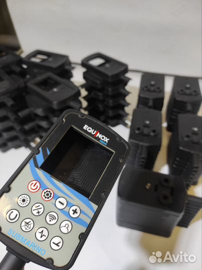 Пластиковые изделия, литьё