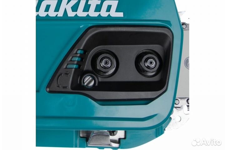 Цепная аккумуляторная пила Makita LXT DUC355PT2