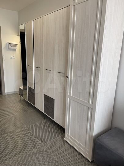 Квартира-студия, 30 м², 3/4 эт.