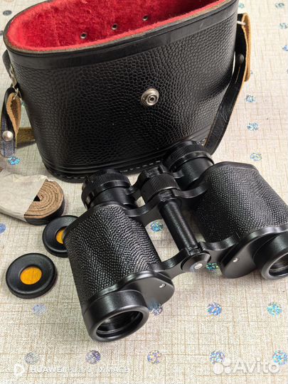 Бинокль СССР бпц4 8х30