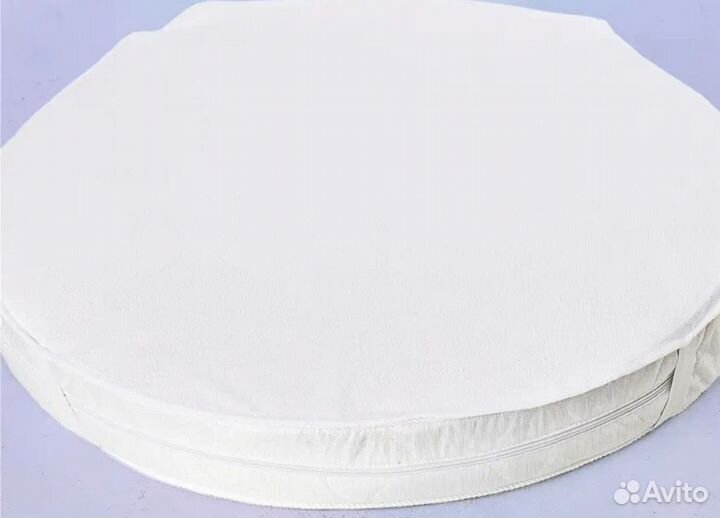 Матрас,наматрасник, простыни на резинке