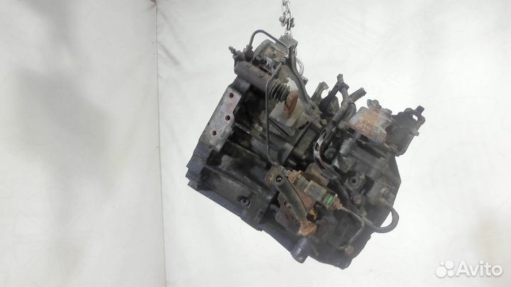 Кпп 6-ст.мех. (МКПП) Toyota Avensis 2, 2007