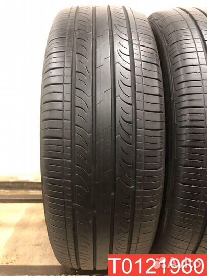 Nexen Classe Premiere CP672 205/65 R16 95H