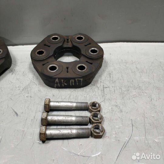 Муфта карданного вала BMW 1 F20/F21