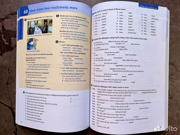 Oxford Practice Grammar - Basic новые