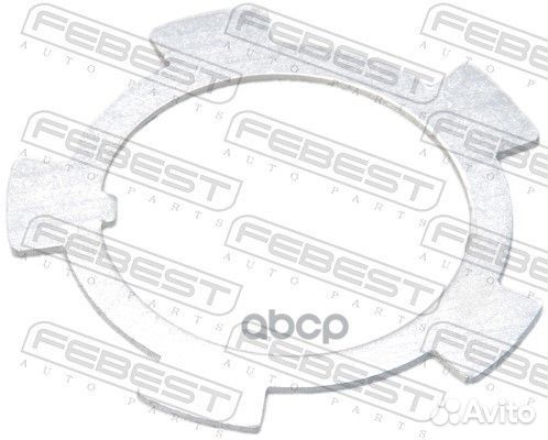 Nsii0009536963 Кольцо стопорное 0,012 TT-009