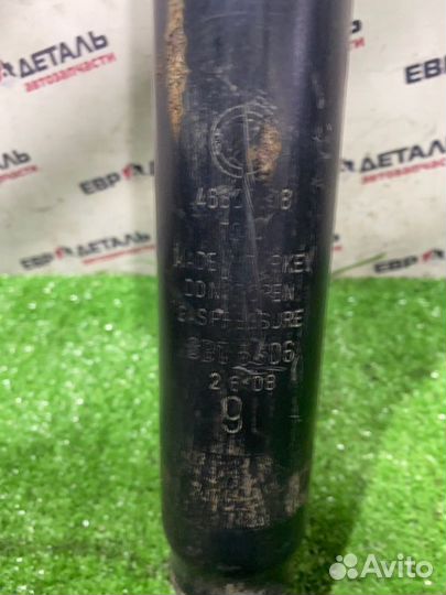 Амортизатор подвески задний Fiat Albea седан 1.4